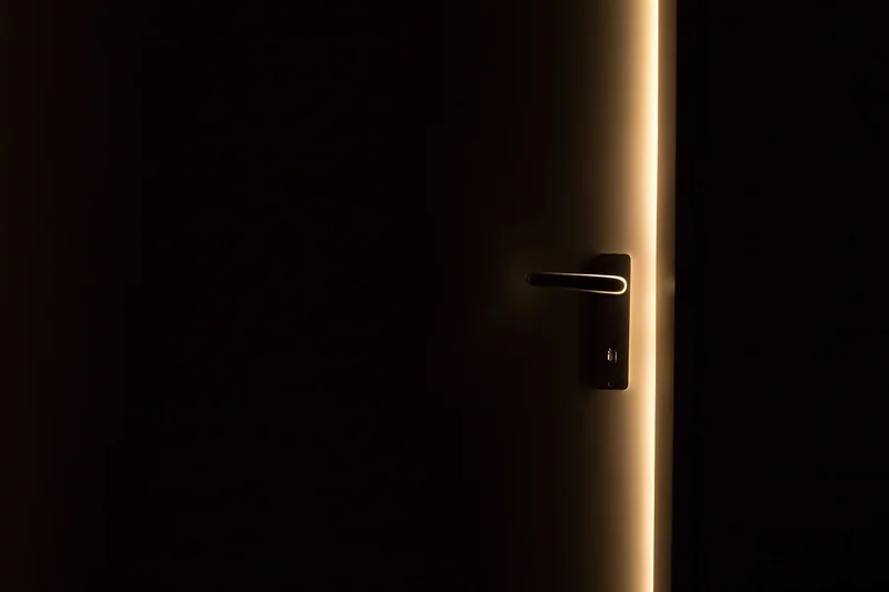 La porte et la fenêtre : points faibles numéro 1