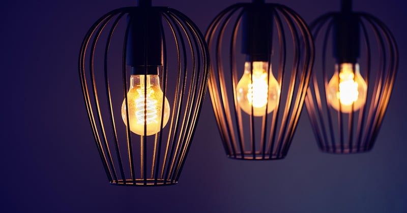 Electroled : la lampe LED qui transforme votre intérieur
