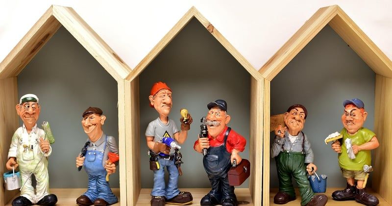 Bricolage maison : préparer ses travaux sans se tromper