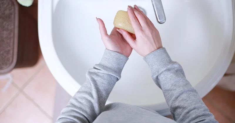 Le protocole complet de désinfection, étape par étape
