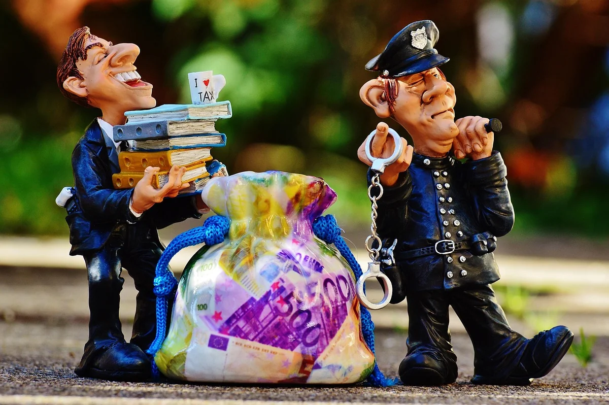Déclarer ou ne pas déclarer : la question qui tue