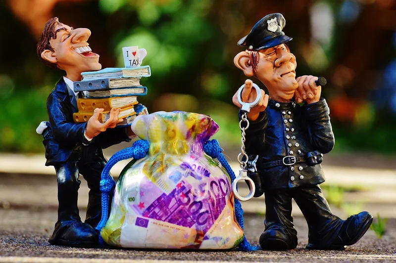 Déclarer ou ne pas déclarer : la question qui tue