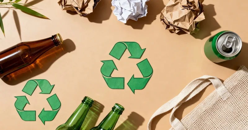 Benne, déchetterie ou sac : que choisir selon votre volume