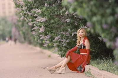le style des années 50
