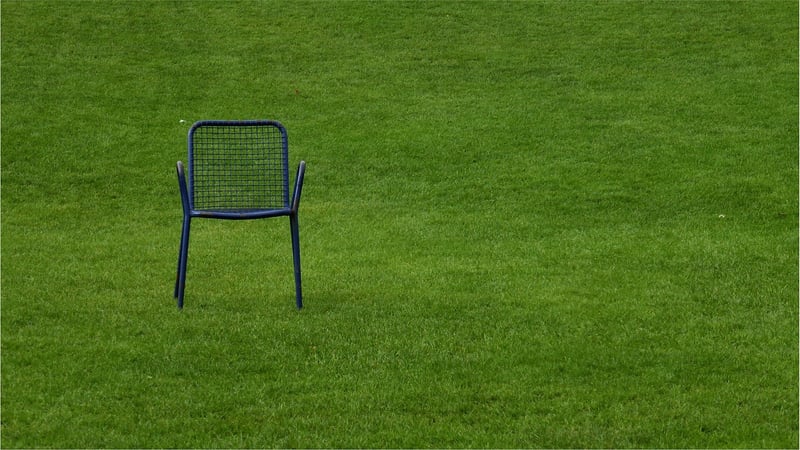 chaise