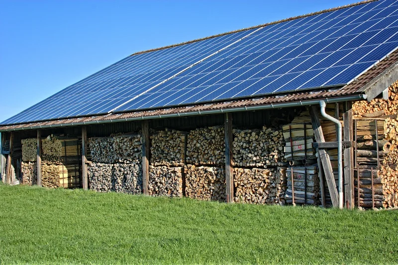 Chauffage solaire et solutions hybrides : l'avenir en 2026
