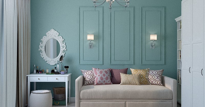 10 idées déco pour transformer un appartement T2 avec style