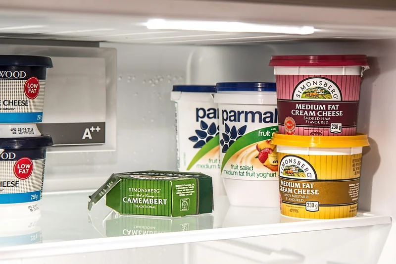 Comparatif frigo Saba vs concurrents : le tableau qui dit tout