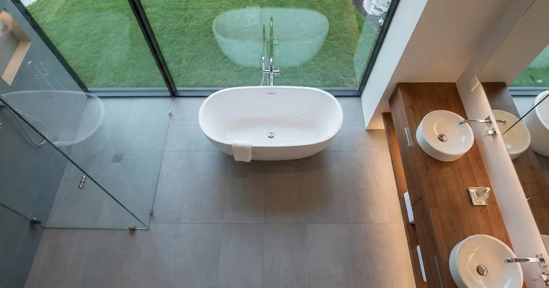 Comment se déroule un projet Lapeyre salle de bain
