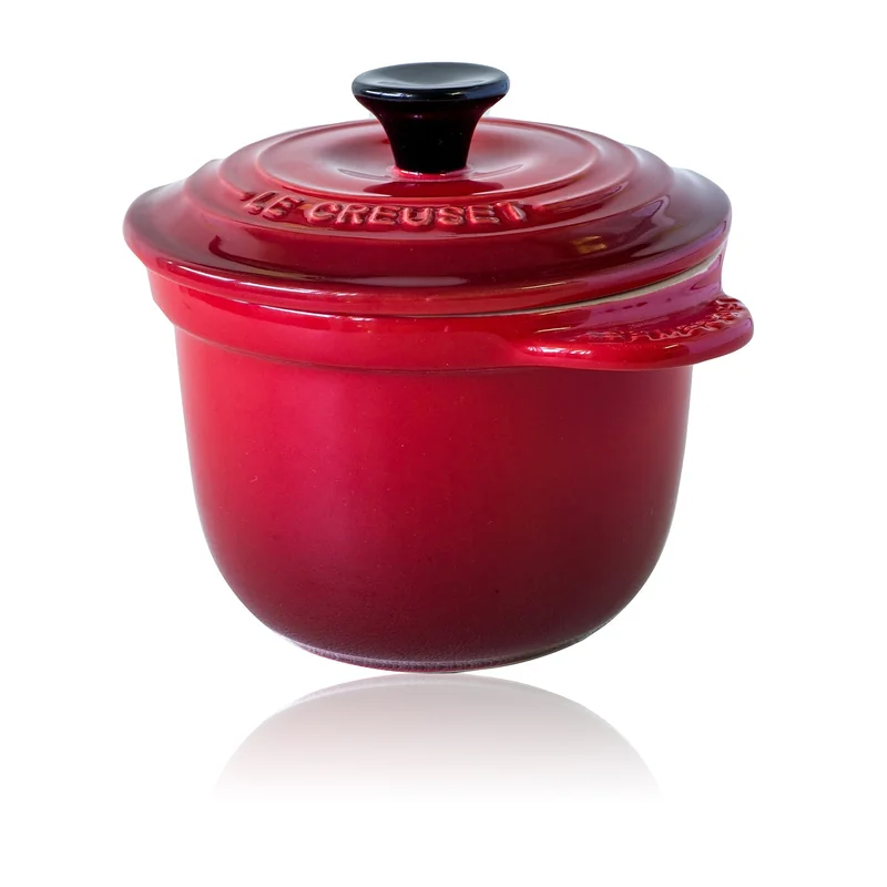 Performances en cuisine : le test du feu