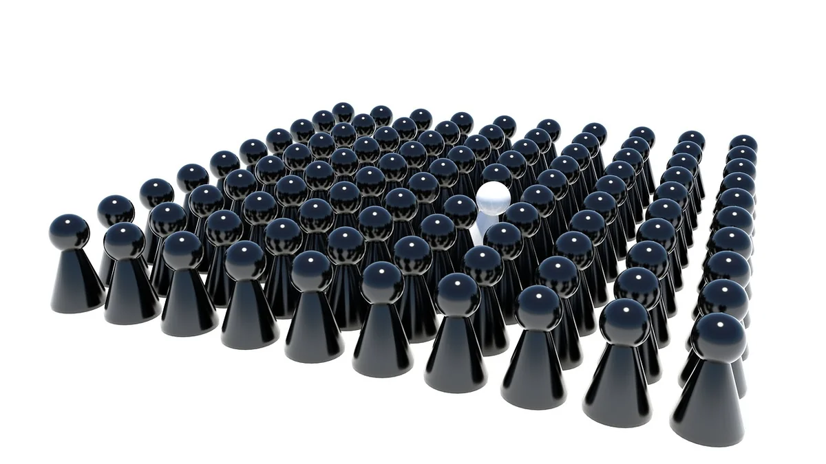 Idées DIY pour les espaces oubliés