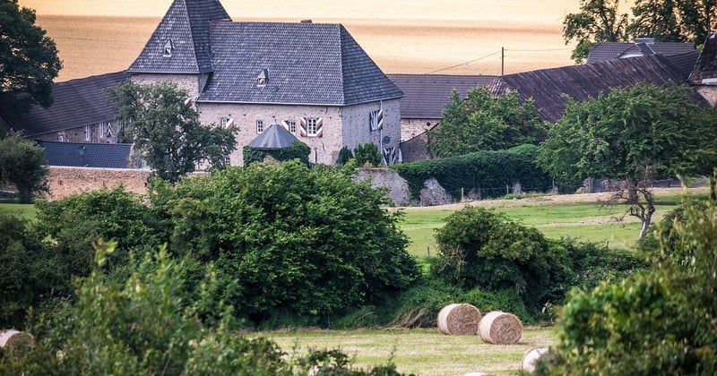 Materiaux maison ecologique : 7 idees saines et pas cheres
