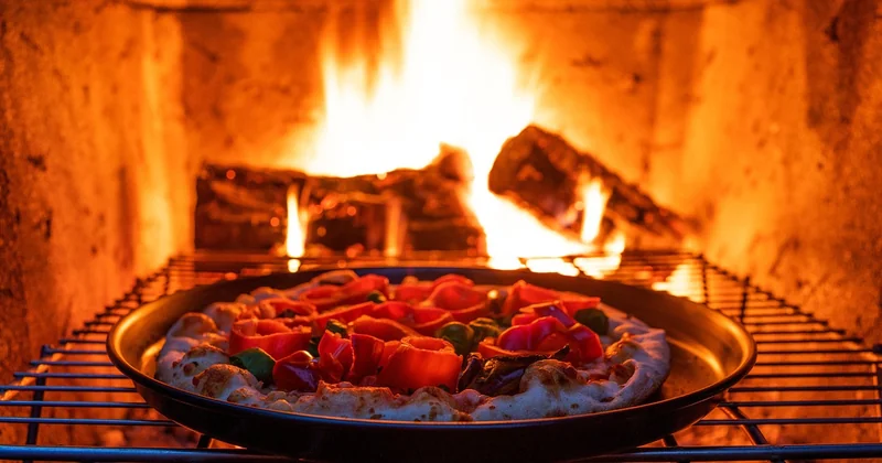 Et si vous n'avez pas de grill ? La méthode de secours