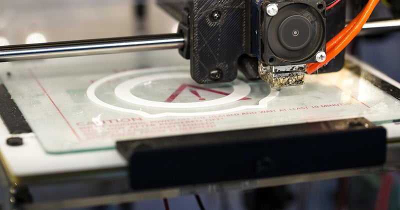 Quand le bricolage rencontre l'impression 3D pour des projets vraiment personnels